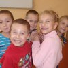 Vánoce 1.B.